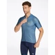 Мужская велофутболка Ziener Nearo cloudy sky 56 249205-531 XXL - изображение 4
