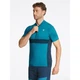 Мужская велофутболка Ziener Narran galaxy blue 54 239200-416 XL - изображение 4