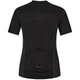 Женская велофутболка Ziener Nelody W black 44 239102-12 XXL - изображение 2