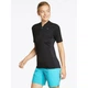 Женская велофутболка Ziener Nelody W black 44 239102-12 XXL - изображение 4