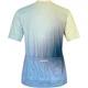 Женская велофутболка Ziener Naladia W bluebell 40 249104-185 L - изображение 2