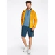 Мужская велофутболка Ziener Nadex cloudy sky 46 249200-531 XS - изображение 5