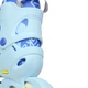 Роликові ковзани Cosmo ID Candy blue 32-36 CIS-CANDY-BL - зображення 5