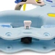 Роликові ковзани Cosmo ID Candy blue 32-36 CIS-CANDY-BL - зображення 8