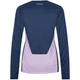 Женская велофутболка Ziener Nabrina W sweet lilac 36 239113-550 S - изображение 2