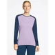 Женская велофутболка Ziener Nabrina W sweet lilac 36 239113-550 S - изображение 4
