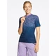 Женская велофутболка Ziener Nagoya W hale navy 36 239103-365 S - изображение 3