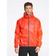 Мужская велокуртка Ziener Natius new red 50 239210-421 M - изображение 3