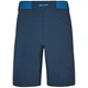 Мужские велошорти Ziener Nonus X-Function hale navy 52 239225-365 L - изображение 2