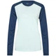 Женская велофутболка Ziener Nabrina W ice 44 239113-288 XXL - изображение 1