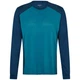 Мужская велофутболка Ziener Nabisco galaxy blue 52 239209-416 L - изображение 1