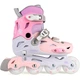 Роликовые коньки Cosmo ID Joy Pro pink 26-30 CIS-JOY PRO-PK - изображение 1