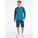 Мужская велофутболка Ziener Nabisco galaxy blue 52 239209-416 L - изображение 5