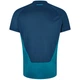 Мужская велофутболка Ziener Nabalis galaxy blue 54 239208-416 XL - изображение 2