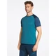 Мужская велофутболка Ziener Nabalis galaxy blue 54 239208-416 XL - изображение 4