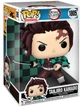Игровая фигурка Funko Pop! cерии Anime & Manga Убийца демонов Камадо Тандзиро (83720) (8930007537686) - изображение 2