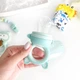 Подарочный набор для новорожденных с именной игрушкой грызунком Енот, на выписку, крестины, полгода, для мальчика. - изображение 3