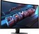 Монитор 31.5" Gigabyte GS32QCA Gaming Monitor - изображение 2