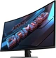 Монитор 31.5" Gigabyte GS32QCA Gaming Monitor - изображение 3