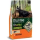 Беззерновий сухий корм для собак Monge Dog Bwild Grain Free Dry качка 15 кг - зображення 1