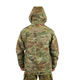 Куртка-ветровка Таслан DK Kiborg Multicam 54 (XL) - зображення 2