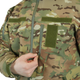 Куртка-ветровка Таслан DK Kiborg Multicam 54 (XL) - зображення 9