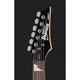 Електрогітара Ibanez GRGM21-WH Micro - зображення 6