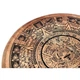 Барабан Terre Shaman Drum Goat Skin Maya 50 - изображение 5