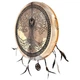 Барабан Terre Shaman Drum Goat Skin Tree 50 - изображение 2