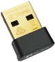 USB Wi-Fi + Bluetooth адаптер TP-Link Archer T2UB Nano 600 Мбіт/с - зображення 2
