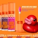 Блеск для губ NYX Professional Makeup Duck Plump 19 Cherry Spice 6.8 мл (800897253134) - изображение 7