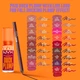 Блеск для губ NYX Professional Makeup Duck Plump 19 Cherry Spice 6.8 мл (800897253134) - изображение 8