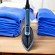 Утюг-парогенератор Maestro MR-315C Blue 2в1 с керамическим покрытием 1800 Вт - изображение 4