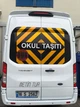 Спойлер Anatomik (2019-2026, под покраску) для Ford Transit 2014- гг - изображение 3