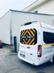 Спойлер Anatomik (2019-2026, под покраску) для Ford Transit 2014- гг - изображение 5