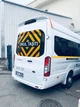 Спойлер Anatomik (2019-2026, под покраску) для Ford Transit 2014- гг - изображение 6