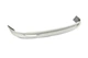 Передня нижня накладка Sedan (під фарбування) для Opel Astra G classic 1998-2012 рр - зображення 6