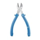 Бокорезы 180 мм Intertool - изображение 3