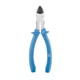 Бокорезы 160 мм Intertool - изображение 4