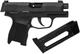 Пістолет пневматичний Sig Sauer P365 Blowback (калібр 4.5 мм) - зображення 2