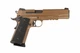Пистолет пневматический Sig Sauer Air 1911 Emperor Scorpion Blowback (калибр 4.5 мм) - изображение 3