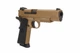 Пистолет пневматический Sig Sauer Air 1911 Emperor Scorpion Blowback (калибр 4.5 мм) - изображение 4