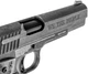 Пістолет пневматичний Sig Sauer Air 1911 "We The People" Blowback (калібр 4.5 мм) - зображення 7
