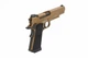 Пистолет пневматический Sig Sauer Air 1911 Emperor Scorpion Blowback (калибр 4.5 мм) - изображение 7
