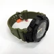 Годинник наручний чоловічий 1343AG ARMY GREEN. Колір зелений - зображення 3