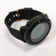 Годинник наручний чоловічий SKMEI 1213BK BLACK BIG SIZE, годинник тактичний протиударний. Колір: чорний - зображення 7