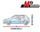 Тент на хетчбек 380-405 см Kegel-Blazusiak Basic Garage Hatchback М2 5-3955-241-3021 - изображение 3