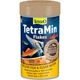 Корм для всех аквариумных рыбок в хлопьях Tetra Min Flakes 100 мл/20 г - изображение 1