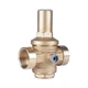 Редуктор тиску води Icma 246 1 1/4" (1–6 бар), поршневий, посилений, PN25, 91246AG05 - зображення 1