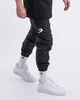 Брюки BOXRAW Dundee Cargo M Чорні - изображение 2
